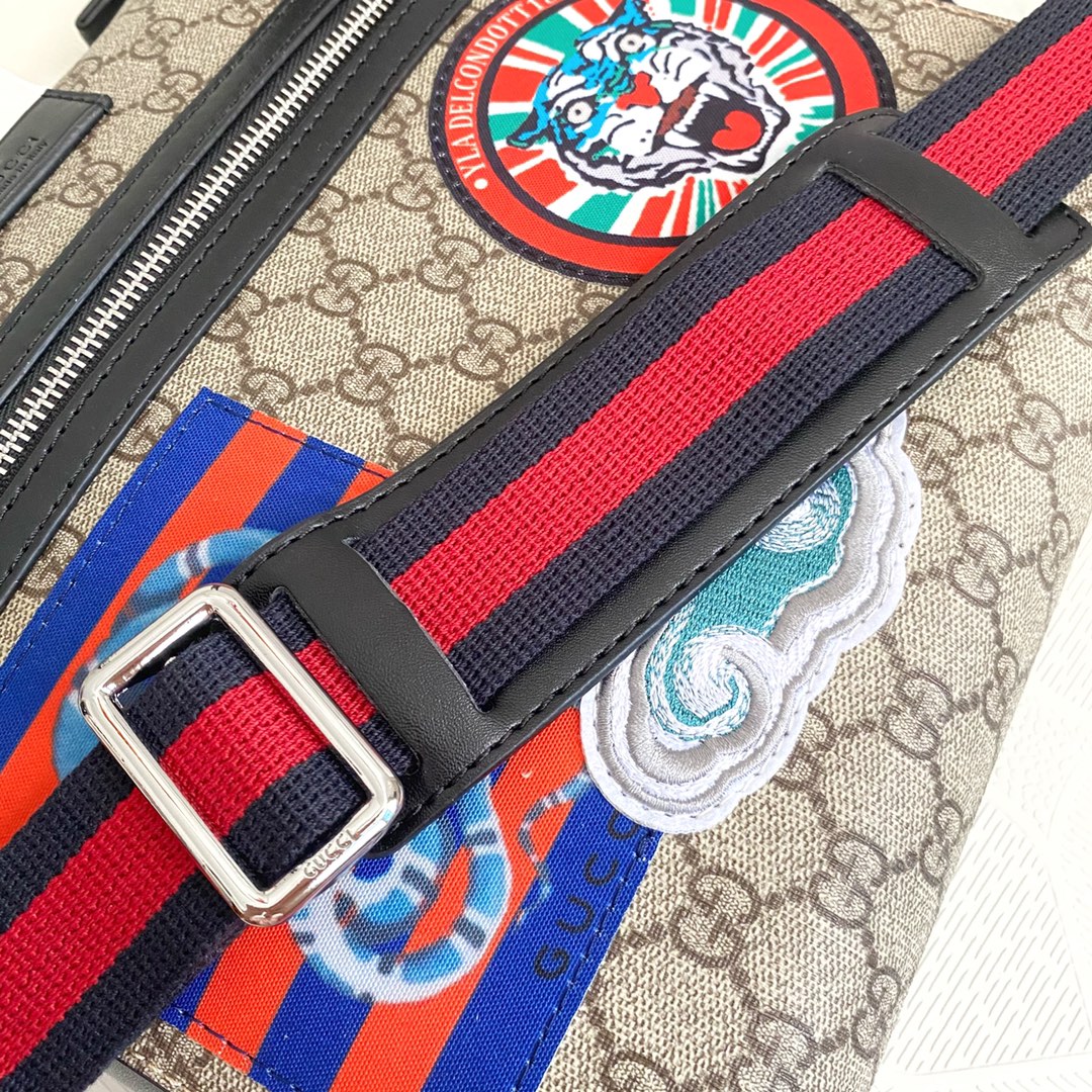 Mens Gucci Satchel Bags